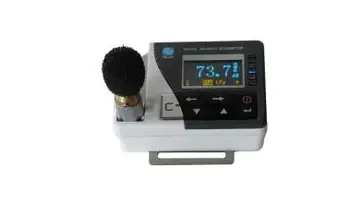 Edward ASV5910-1B explosion-proof individual noise sound level meter ASV5910-1 meter Edward personal sound exposure meter
Edward ASV5910-1B explosion-proof individual noise sound level meter ASV5910-1 meter Edward personal sound exposure meter