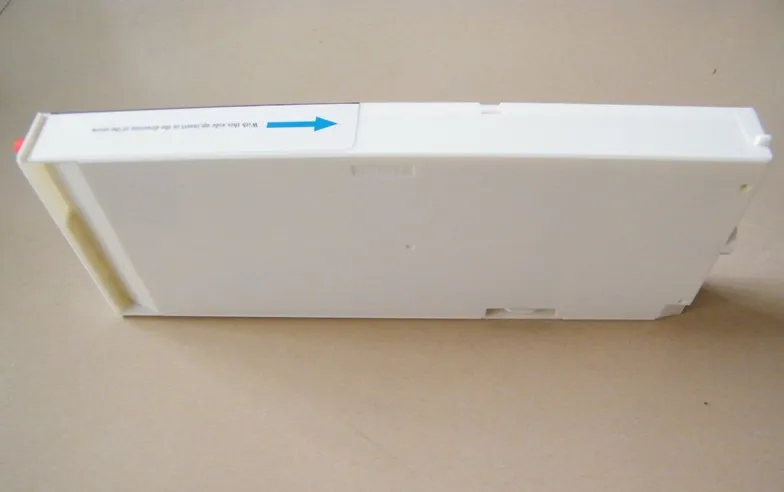 cartridge with inkbag 2