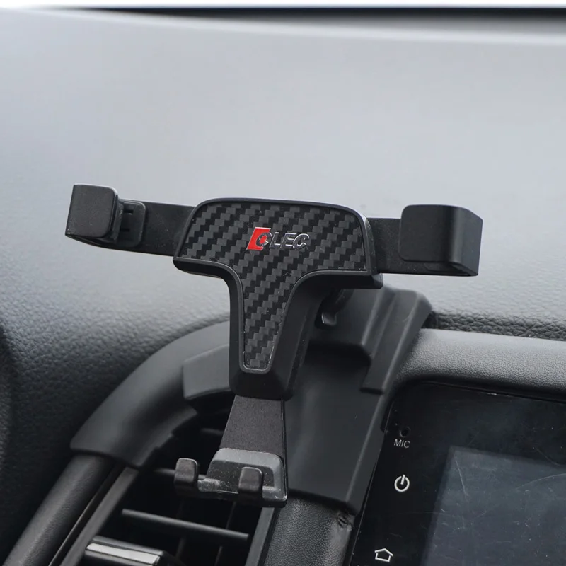 Mobile Cell Phone Holder Car Dashboard Air Vent Mount Stand Support For Honda HR-V Vezel 2014-2019 Left Hand Drive Only
Mobile Cell Phone Holder Car Dashboard Air Vent Mount Stand Support For Honda HR-V Vezel 2014-2019 Left Hand Drive Only