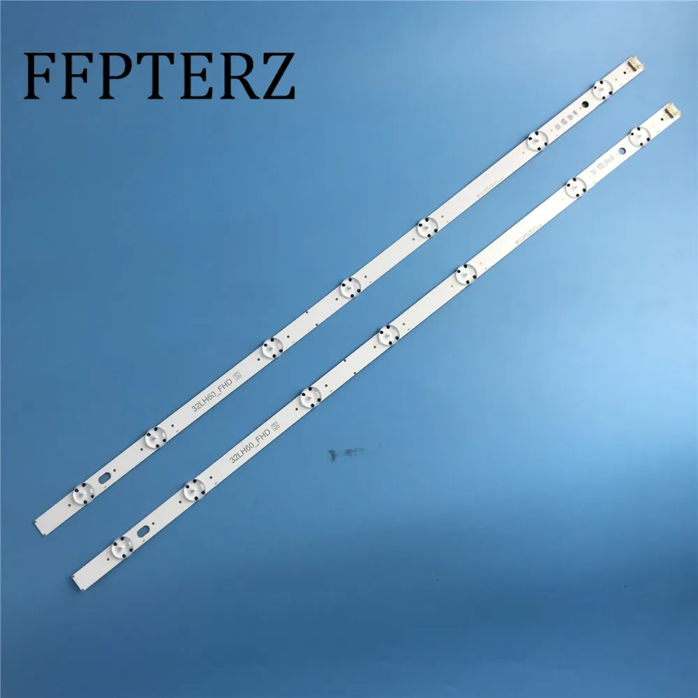 LED backlight strip 32LH60_FHD SSC_32inch_FHD_REV01_151102 7leds for LG AUO 32 inch TV LG32LH604V LG32LH604V EAV63452404 new
LED backlight strip 32LH60_FHD SSC_32inch_FHD_REV01_151102 7leds for LG AUO 32 inch TV LG32LH604V LG32LH604V EAV63452404 new