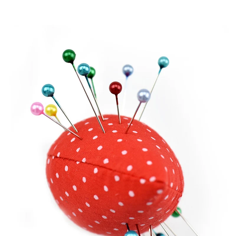Mix Color Clothing Pin Round Head Wedding Pearl Corsage Sewing Pins Dress Making Florists Decor DIY Crafts
Mix Color Clothing Pin Round Head Wedding Pearl Corsage Sewing Pins Dress Making Florists Decor DIY Crafts