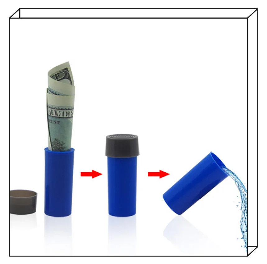 Money Turns Into Water Magic Prop ABS Eat Money Bottle Magic Toy Children Adults Play Joke Gift For Kids NEW
Money Turns Into Water Magic Prop ABS Eat Money Bottle Magic Toy Children Adults Play Joke Gift For Kids NEW