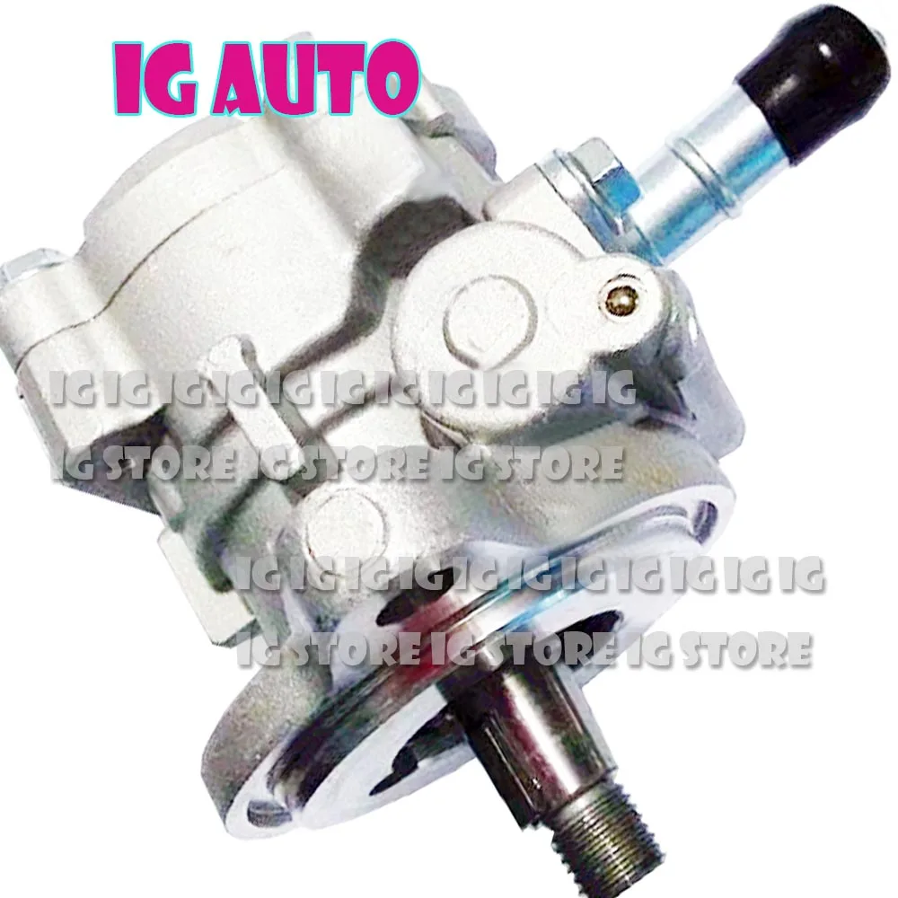 New Power Steering Pump With Pulley For Toyota LandCruiser FZJ100 44320-60370 4432060370
New Power Steering Pump With Pulley For Toyota LandCruiser FZJ100 44320-60370 4432060370
