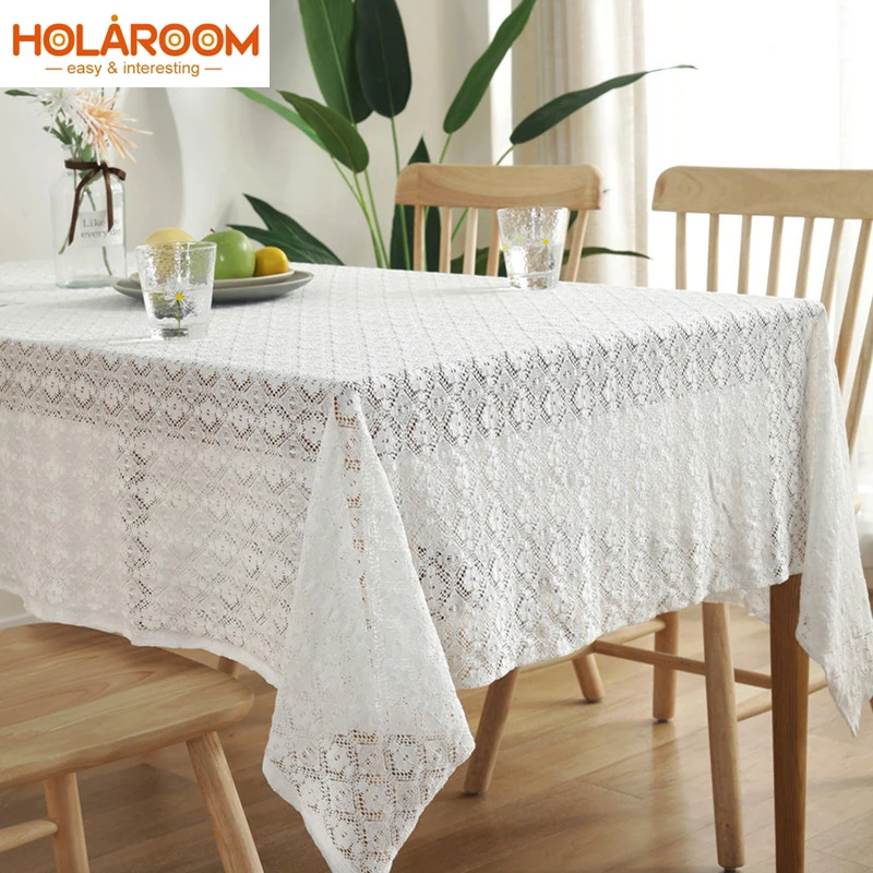 White Vintage Table Cloth Wedding Decor Lace Tablecloth Floral Table Cover Party Decorative Tea Table Cloth Home Table Decor
White Vintage Table Cloth Wedding Decor Lace Tablecloth Floral Table Cover Party Decorative Tea Table Cloth Home Table Decor