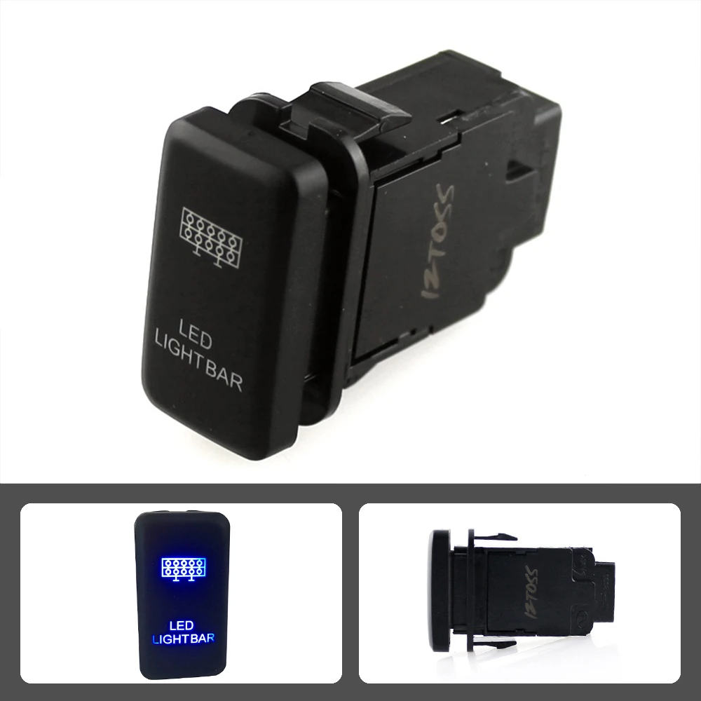 Interruptor De Luz De Freno Trasero Hidr/áulico Para Modelos 2007-2014