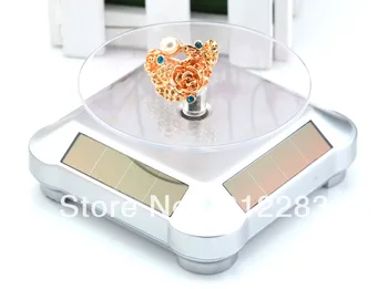 Wholesale 5pcs 85mm Silver Color Solar Display Stand,Solar Jewelry Stand,Watch/MP3/Mobile/Camera Display Stand #95337
Wholesale 5pcs 85mm Silver Color Solar Display Stand,Solar Jewelry Stand,Watch/MP3/Mobile/Camera Display Stand #95337