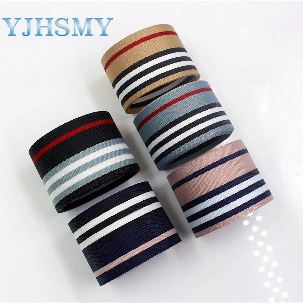 YJHSMY I-181109-184,5yards/lot,38mm Double-sided stripe Thermal transfer Printed grosgrain Wedding Accessories DIY materials
YJHSMY I-181109-184,5yards/lot,38mm Double-sided stripe Thermal transfer Printed grosgrain Wedding Accessories DIY materials
