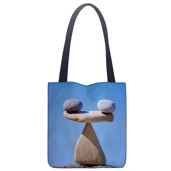 Custom Sone Tote Bag For Women Canvas Fabric Bags Eco Reusable Shopping Bags Traveling Beach Casual Useful Shoulder Bag
Custom Sone Tote Bag For Women Canvas Fabric Bags Eco Reusable Shopping Bags Traveling Beach Casual Useful Shoulder Bag