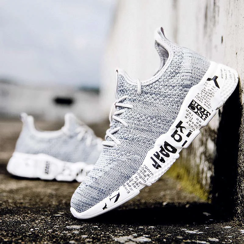 Light Casual Shoes Casual Men Shoe Fashion 2018 New Mens Shoes Men Sneakers Summer Mesh Men Jogging Chaussure Homme Lover Shoes
Light Casual Shoes Casual Men Shoe Fashion 2018 New Mens Shoes Men Sneakers Summer Mesh Men Jogging Chaussure Homme Lover Shoes