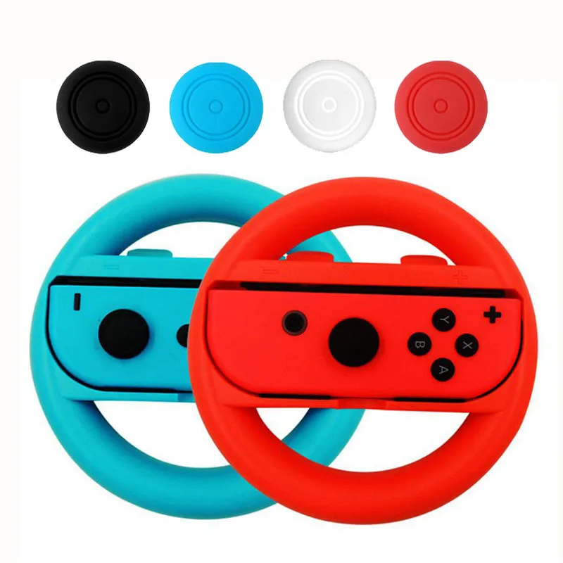 nintend switch wheel