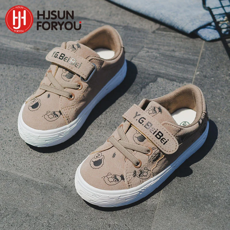 New Hot 2019 Spring Children Shoes Boys Non-slip Sneakers Brand Kids Shoes for Girls Flat Leather Shoes Baby Toddler Shoes
New Hot 2019 Spring Children Shoes Boys Non-slip Sneakers Brand Kids Shoes for Girls Flat Leather Shoes Baby Toddler Shoes