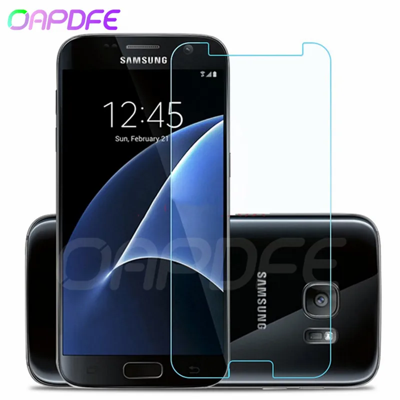 9H Tempered Glass on the For Samsung Galaxy S7 S6 S5 S4 S3 mini Screen Protector Film For Samsung Note 3 4 5 Protective Glass
9H Tempered Glass on the For Samsung Galaxy S7 S6 S5 S4 S3 mini Screen Protector Film For Samsung Note 3 4 5 Protective Glass