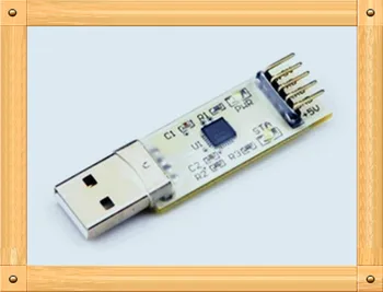 Free Shipping!!! usb to serial module / usb transfer ttl / hard disk repair / STC download / CP2102 firmware upgrade
Free Shipping!!! usb to serial module / usb transfer ttl / hard disk repair / STC download / CP2102 firmware upgrade