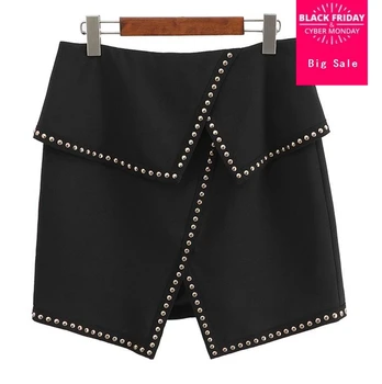 plus size XL 2XL 3XL 4XL Patchwork Skirt For Women Split Asymmetrical High Waist Bodycon Zipper Skirts Spring Fashion Sexy Q13
plus size XL 2XL 3XL 4XL Patchwork Skirt For Women Split Asymmetrical High Waist Bodycon Zipper Skirts Spring Fashion Sexy Q13