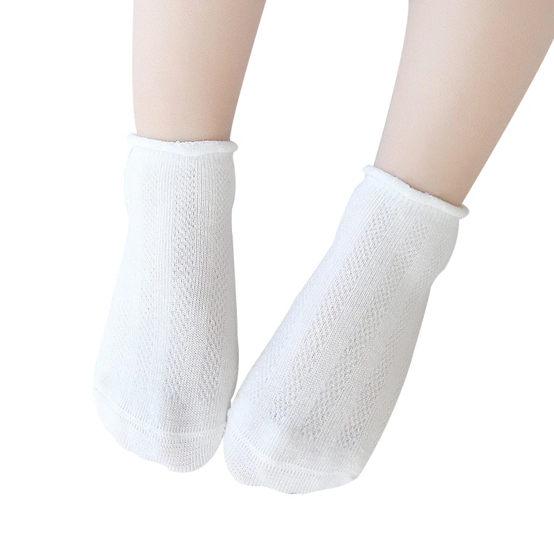 Summer Spring Cotton Baby Socks Mesh Breathable Sports Kids Girls Boys Children Socks For 1-10 Years
Summer Spring Cotton Baby Socks Mesh Breathable Sports Kids Girls Boys Children Socks For 1-10 Years