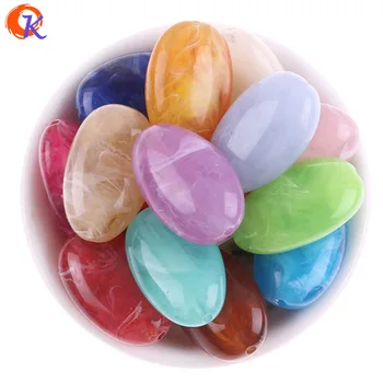 Choose Color Cordial Design 19x30mm 110pcs/lot Acrylic Marble Effect Oval Flat Shape Beads For DIY Beads Jewelry Necklace Making
Choose Color Cordial Design 19x30mm 110pcs/lot Acrylic Marble Effect Oval Flat Shape Beads For DIY Beads Jewelry Necklace Making