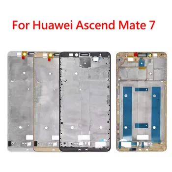 50 Pcs New For Huawei Ascend Mate 7 MT7-L09 JAZZ-L09 Phone Front Housing Middle Frame Midplate Bezel Chassis Housing Replacement
50 Pcs New For Huawei Ascend Mate 7 MT7-L09 JAZZ-L09 Phone Front Housing Middle Frame Midplate Bezel Chassis Housing Replacement
