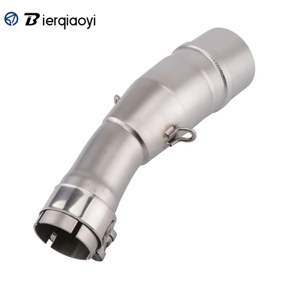 X MAX250 XMAX300 Exhaust For Yamaha XMAX 300 X-MAX250 XMAX400 2017 2018 Motorcycle Slip on Exhaust Muffler Middle Pipe Mid Tube
X MAX250 XMAX300 Exhaust For Yamaha XMAX 300 X-MAX250 XMAX400 2017 2018 Motorcycle Slip on Exhaust Muffler Middle Pipe Mid Tube