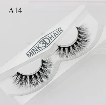 A14 3D Individual Mink False Eyelashes Natural Volume Eyelash Extensions Mink Strip Fake Eye Lashes Wispies Eyelashes Wimper
A14 3D Individual Mink False Eyelashes Natural Volume Eyelash Extensions Mink Strip Fake Eye Lashes Wispies Eyelashes Wimper