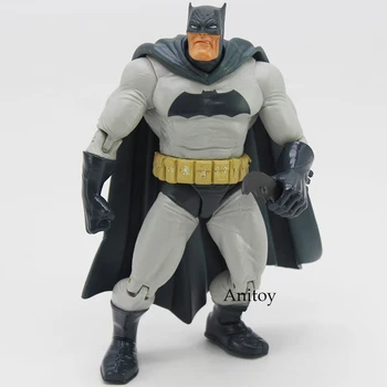 Superheros Super Hero Fat Batman Movable Action Figures Collectible Model Toy Kids Gift 18cm 
Superheros Super Hero Fat Batman Movable Action Figures Collectible Model Toy Kids Gift 18cm