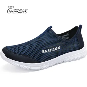 comemore Running Shoes For Men Sneakers 2019 Sport Mesh Breathable Summer Barefoot Gym Shoe Male Krasovki Adult Gumshoes
comemore Running Shoes For Men Sneakers 2019 Sport Mesh Breathable Summer Barefoot Gym Shoe Male Krasovki Adult Gumshoes