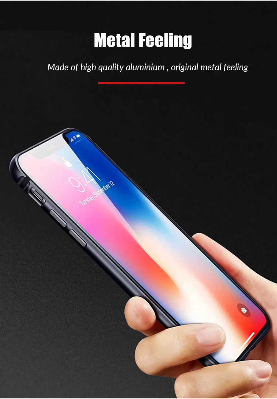 Metal-bumper-case-for-iphone-x-xs-max_02