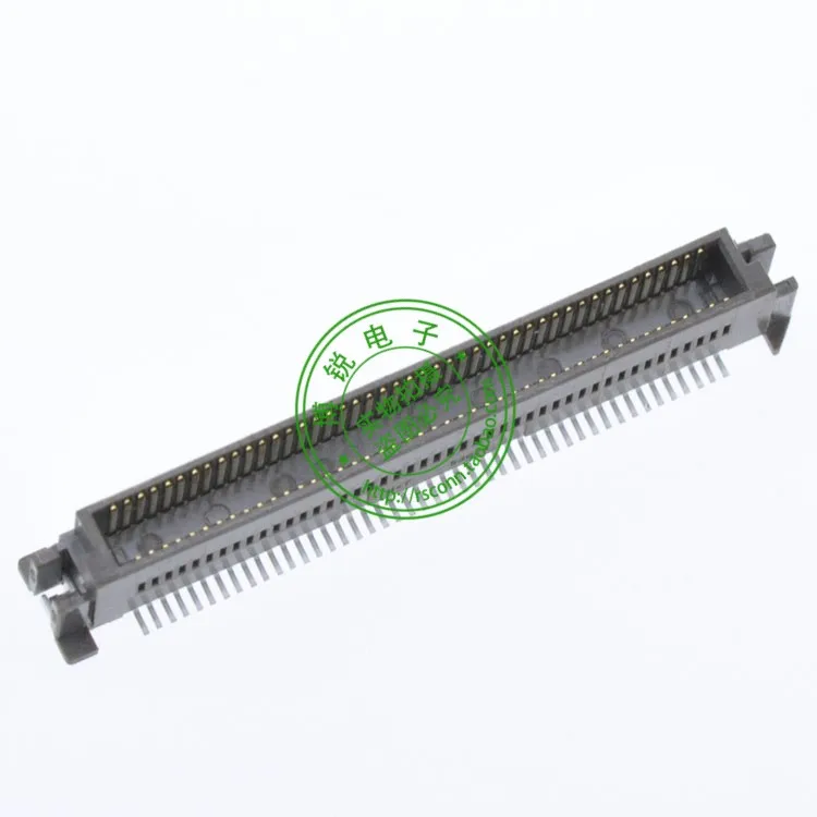 MOLEX плата-плата расстояние 0,635 90P гнездовой разъем высота конца 6 Модель: 0536250974
MOLEX плата-плата расстояние 0,635 90P гнездовой разъем высота конца 6 Модель: 0536250974