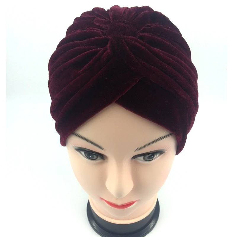 Woman Fashion High Quality Velvet Headbands Bandanas Female Travel Street Take Photo Headscarf Turbans Muslim Hairbands
Woman Fashion High Quality Velvet Headbands Bandanas Female Travel Street Take Photo Headscarf Turbans Muslim Hairbands