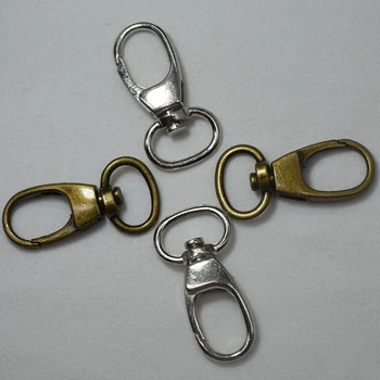 37MM Bronze Hook Clasp Stainless Steel Lobster Clasp Keychain Key Ring Craft Jewery Findings Light Gold DIY Sewing Craft
37MM Bronze Hook Clasp Stainless Steel Lobster Clasp Keychain Key Ring Craft Jewery Findings Light Gold DIY Sewing Craft