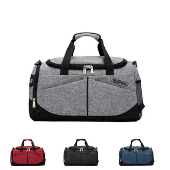 Hot Waterproof Men's Sports Gym Bag Women Travel Handbag Large Outdoor Tote Luggage Yoga For Fitness Shoulder Duffle Bags
Hot Waterproof Men's Sports Gym Bag Women Travel Handbag Large Outdoor Tote Luggage Yoga For Fitness Shoulder Duffle Bags
