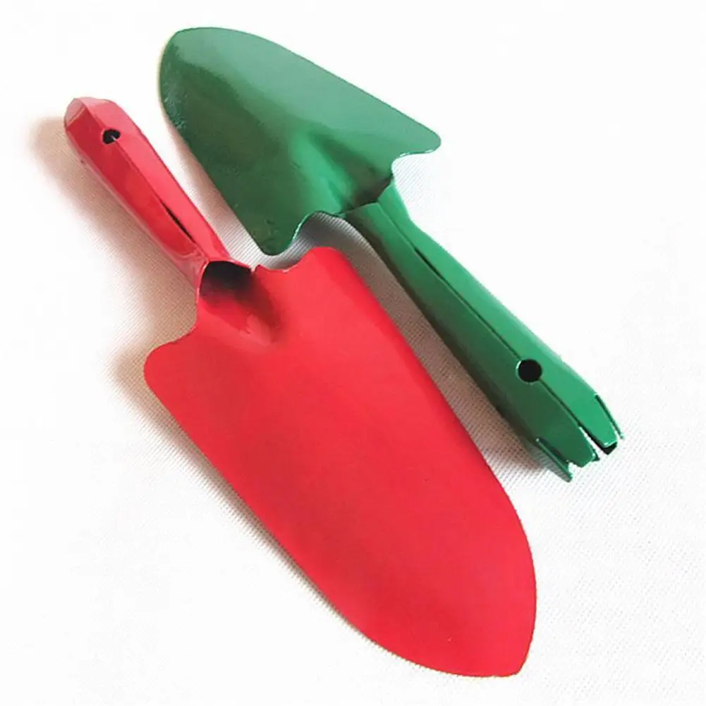 Mini Garden Tools Small Shovel Iron Trowel Family Balcony Vegetable Planting Weeding Outdoor Tool Color Random Wholesale
Mini Garden Tools Small Shovel Iron Trowel Family Balcony Vegetable Planting Weeding Outdoor Tool Color Random Wholesale