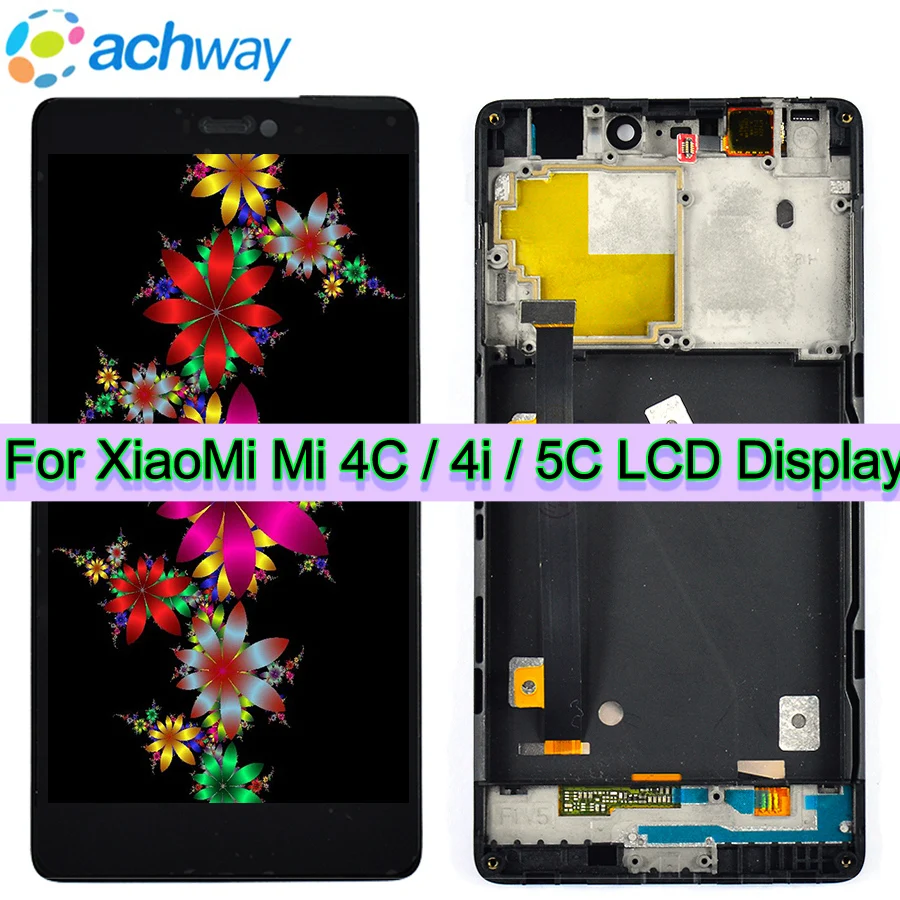 Xiaomi Mi5C Mi 5C Xiaomi 4C MI4C mi 4i mi4i mi 4 (1)