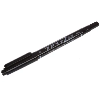10 Pcs Tattoo Pen Tattoo Skin Marker Marking Scribe Pen Fine & Reg Tip - Tattoo Pen
10 Pcs Tattoo Pen Tattoo Skin Marker Marking Scribe Pen Fine & Reg Tip - Tattoo Pen