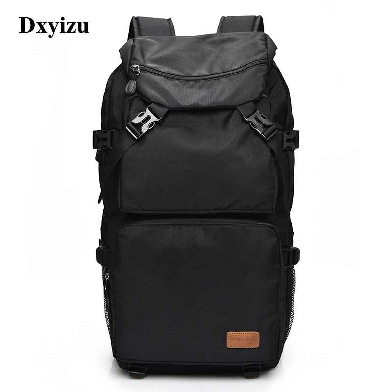 2019 New Arrival 15.6inch Laptop Backpack Male Women Backpack School Bag Mochila Nylon Large Back Bags Casual Daypacks
2019 New Arrival 15.6inch Laptop Backpack Male Women Backpack School Bag Mochila Nylon Large Back Bags Casual Daypacks