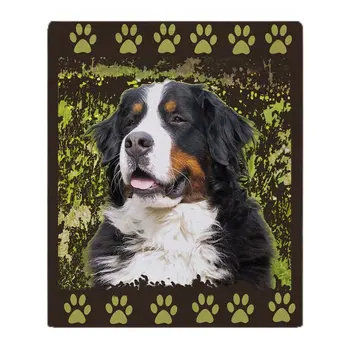 Bernese Mountain Dog Home Dec Soft Fleece Throw Blanket Soft Flannel Blanket to on for the sofa/Bed/Car Portable Plaids
Bernese Mountain Dog Home Dec Soft Fleece Throw Blanket Soft Flannel Blanket to on for the sofa/Bed/Car Portable Plaids