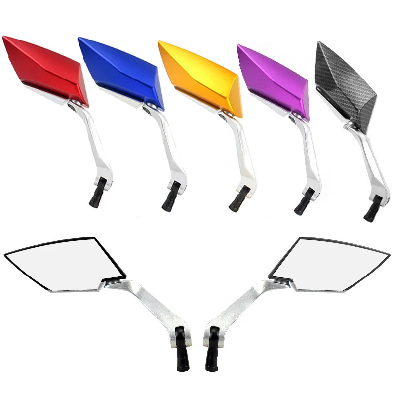 motorcycle rearview mirror large field of view electric scooter mirror fast Eagle modified accessories mirror mirror
motorcycle rearview mirror large field of view electric scooter mirror fast Eagle modified accessories mirror mirror