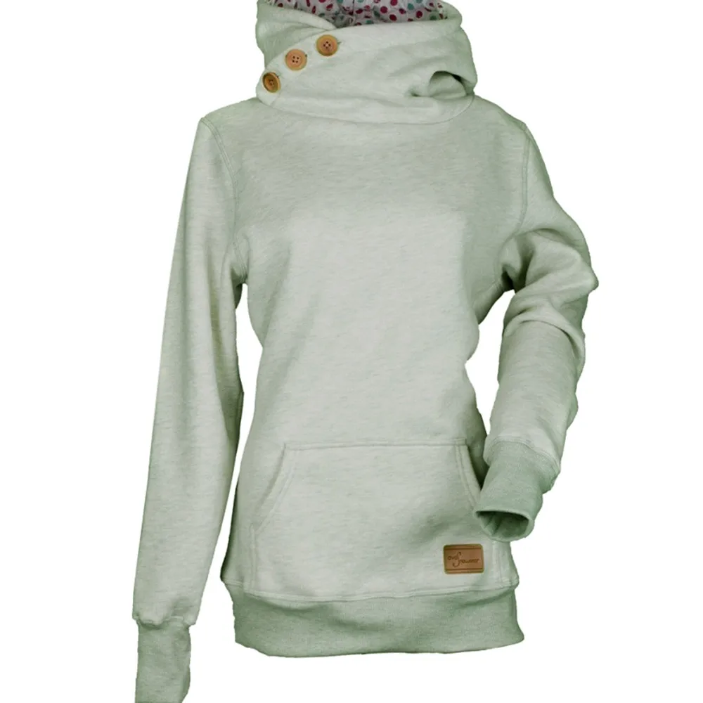 Oversized 5XL Hoodies Sweatshirt Women Harajuku Gothic Button Hoodie Clothes 2018 Autumn Women Fashion Kawaii Tops Moletom
Oversized 5XL Hoodies Sweatshirt Women Harajuku Gothic Button Hoodie Clothes 2018 Autumn Women Fashion Kawaii Tops Moletom