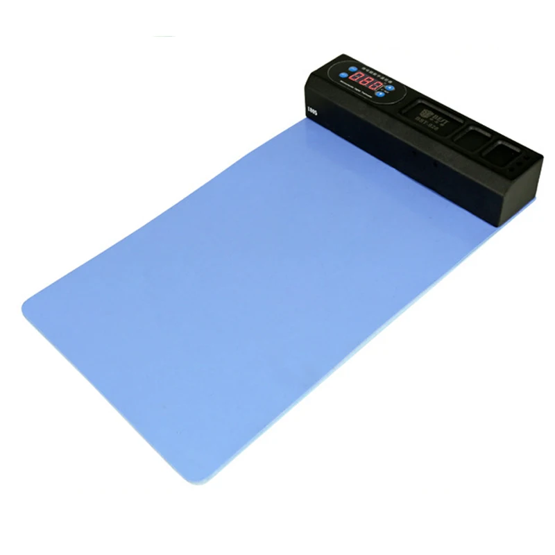 LCD Touch Screen Separate Machine LCD Opening Repair Tool Heating Plate For iPhone Samsung Mobile Phone For iPad Tablet
LCD Touch Screen Separate Machine LCD Opening Repair Tool Heating Plate For iPhone Samsung Mobile Phone For iPad Tablet