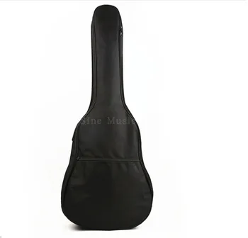 40 Inch / 41 Inch Guitar Bag Backpack Oxford Guitar Gig Bag Cover with Double Straps Cloth Shoulder with Pocket Guitar Parts
40 Inch / 41 Inch Guitar Bag Backpack Oxford Guitar Gig Bag Cover with Double Straps Cloth Shoulder with Pocket Guitar Parts