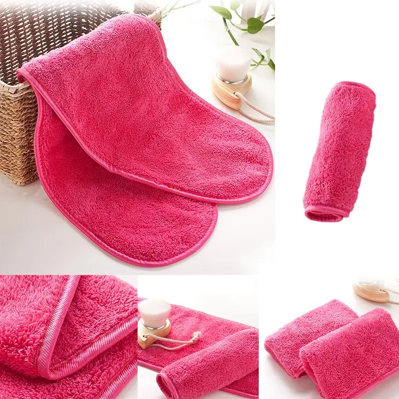 Microfiber Cleansing Care Makeup Remover Wipes Facial Care Tool Household Skin-friendly Cosmetic Remover Wipes
Microfiber Cleansing Care Makeup Remover Wipes Facial Care Tool Household Skin-friendly Cosmetic Remover Wipes