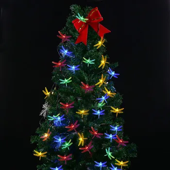 Coquimbo 6M 30 LED Solar Panle LED Strings Garden Lights Built In 600MA AA NI-MH Battery Indoor Outdoor Decoration LED Strings
Coquimbo 6M 30 LED Solar Panle LED Strings Garden Lights Built In 600MA AA NI-MH Battery Indoor Outdoor Decoration LED Strings