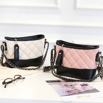 luxury chain bag small handbag fashion lattice crossbody bags for women pu leather handbags ladies white shoulder bag sling bag
luxury chain bag small handbag fashion lattice crossbody bags for women pu leather handbags ladies white shoulder bag sling bag