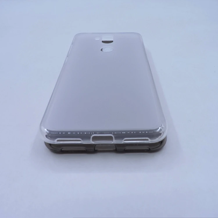 ZC600KL CASE