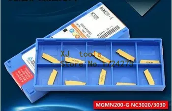 Free Shipping 10PCS MGMN200-G carbide turning insert Cutting inserts, Factory outlets,the lather,cnc,for Grooving Holder
Free Shipping 10PCS MGMN200-G carbide turning insert Cutting inserts, Factory outlets,the lather,cnc,for Grooving Holder