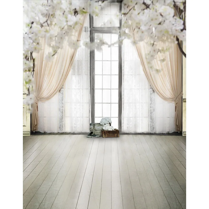 Wedding vinyl cloth romantic floral curtain window hall indoor photography backdrops for kids photo studio portrait backgrounds
Wedding vinyl cloth romantic floral curtain window hall indoor photography backdrops for kids photo studio portrait backgrounds