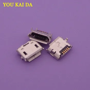 10pcs/lot NEW Micro USB jack Connector Socket For Asus Transformer FE170CG K012 FONEPAD7 FE170 / For HTC HD2 T8585 G10
10pcs/lot NEW Micro USB jack Connector Socket For Asus Transformer FE170CG K012 FONEPAD7 FE170 / For HTC HD2 T8585 G10