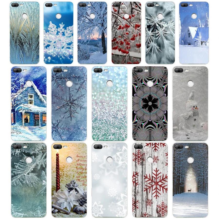 79AQ Glass Pattern Frost Snow Winter Soft Silicone Tpu Cover phone Case for huawei Honor 9 Lite 10 p 9 10 lite case
79AQ Glass Pattern Frost Snow Winter Soft Silicone Tpu Cover phone Case for huawei Honor 9 Lite 10 p 9 10 lite case