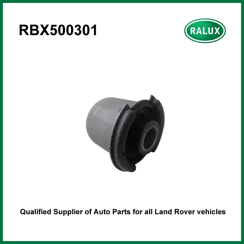 RBX500301 NEW auto control arm front and rear bush for LR3 LR4 Discovery car bushing for front upper arm RBJ500222 & RBJ500232
RBX500301 NEW auto control arm front and rear bush for LR3 LR4 Discovery car bushing for front upper arm RBJ500222 & RBJ500232