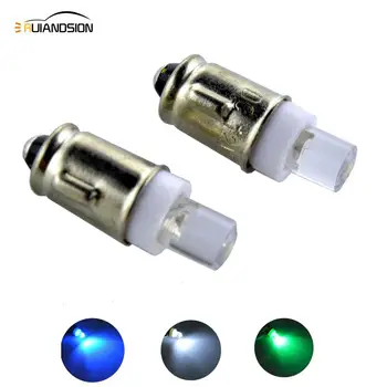 10Pcs Negative IN Ground White Green Blue 12V BA7S LLB281 GLB281 T7 For Auto LED Car Light Reverse Bulb Warning Lamp
10Pcs Negative IN Ground White Green Blue 12V BA7S LLB281 GLB281 T7 For Auto LED Car Light Reverse Bulb Warning Lamp