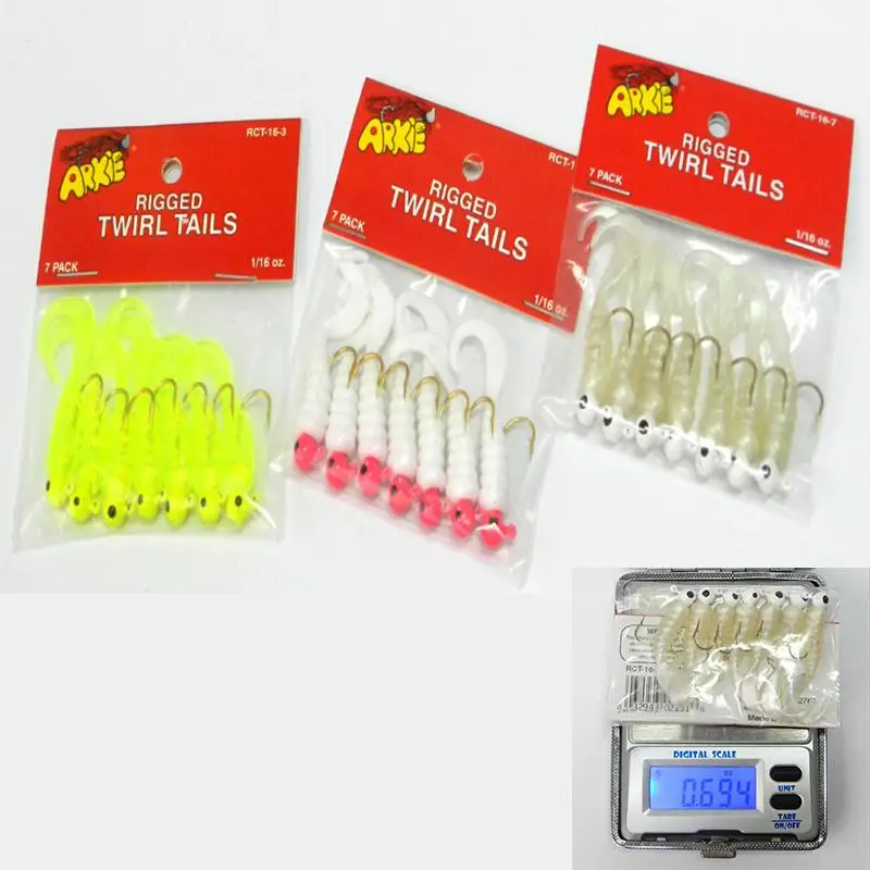 7PCS/pack Minnow 1.75g Fishing Jigs Lures Lead Hooks Soft Bait Suit Set Tackle Bait random color
7PCS/pack Minnow 1.75g Fishing Jigs Lures Lead Hooks Soft Bait Suit Set Tackle Bait random color